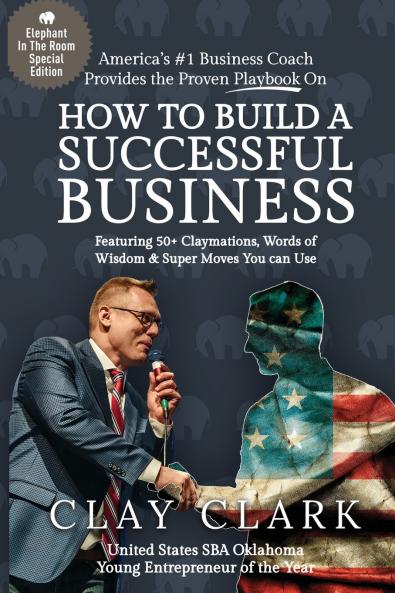 The Elephant In The Room | How to Build a Successful Business