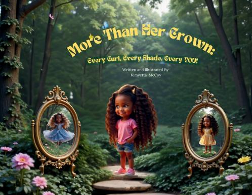 More Than Her Crown