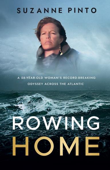 Rowing Home