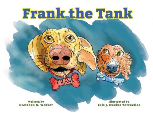 Frank the Tank
