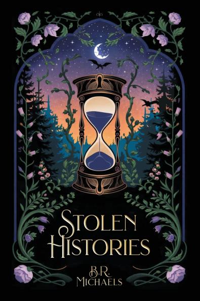 Stolen Histories