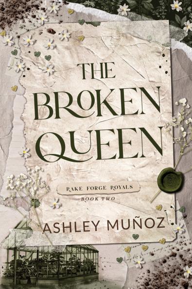 The Broken Queen