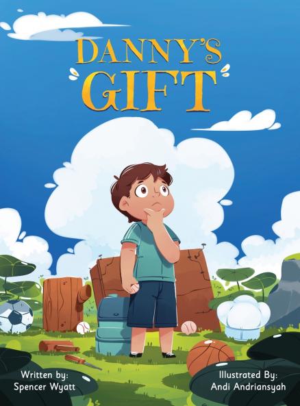 Danny's Gift