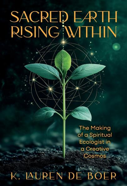 Sacred Earth Rising Within