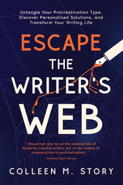 Escape the Writer's Web