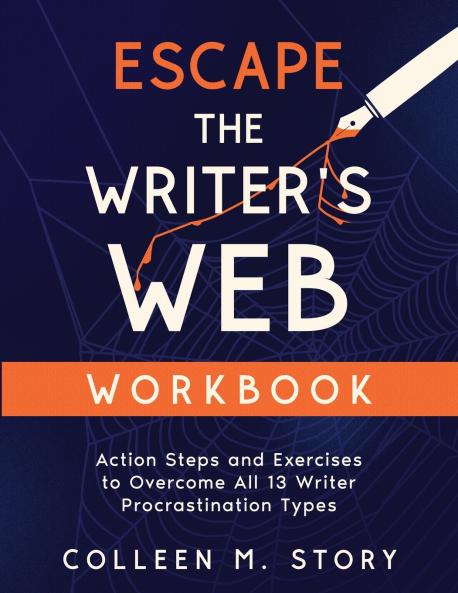 Escape the Writer's Web Workbook