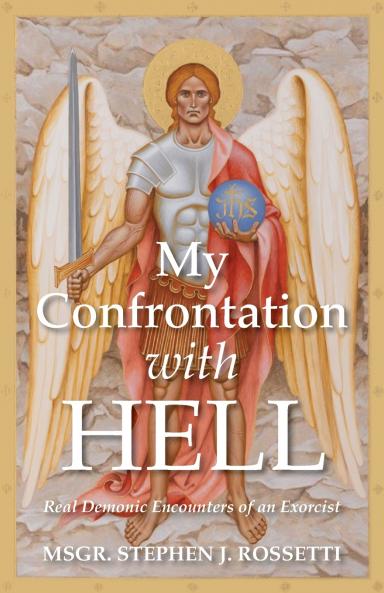 My Confrontation with Hell
