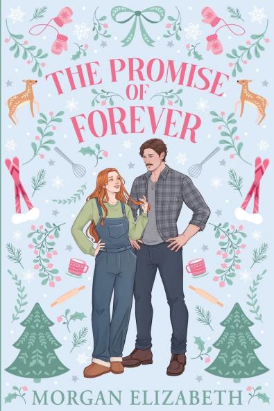 The Promise of Forever