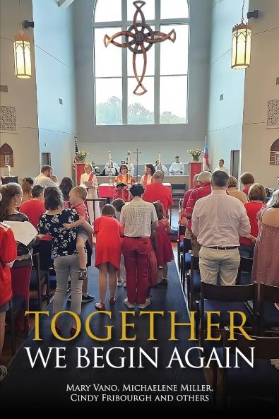 Together We Begin Again