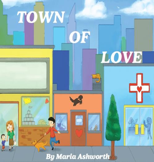 Town Of Love