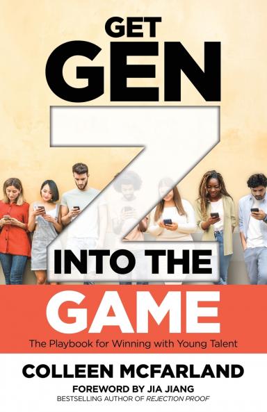 Get Gen Z Into the Game