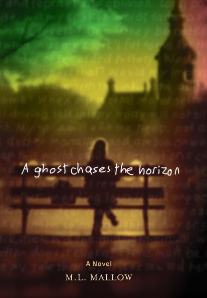 A Ghost Chases the Horizon