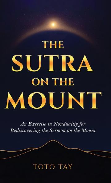 The Sutra on the Mount