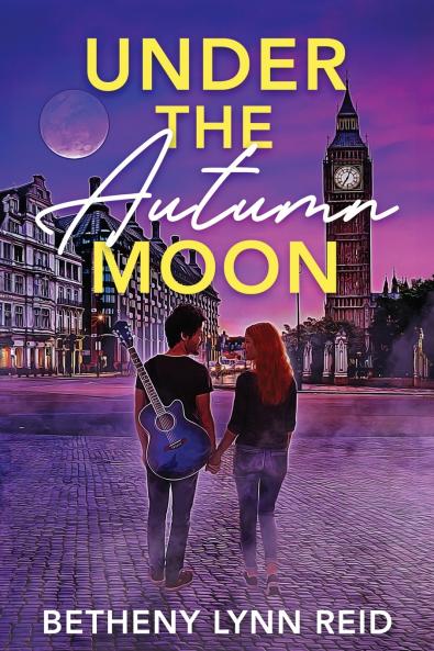 Under the Autumn Moon