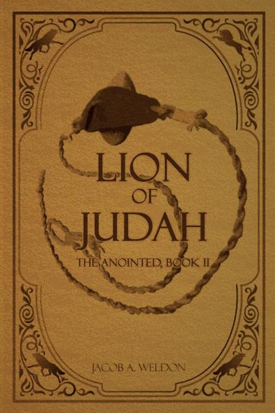 Lion of Judah