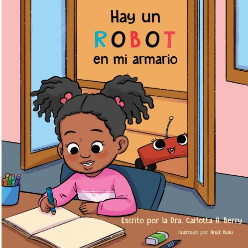 Hay un Robot en mi Armario