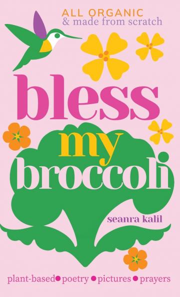 Bless My Broccoli
