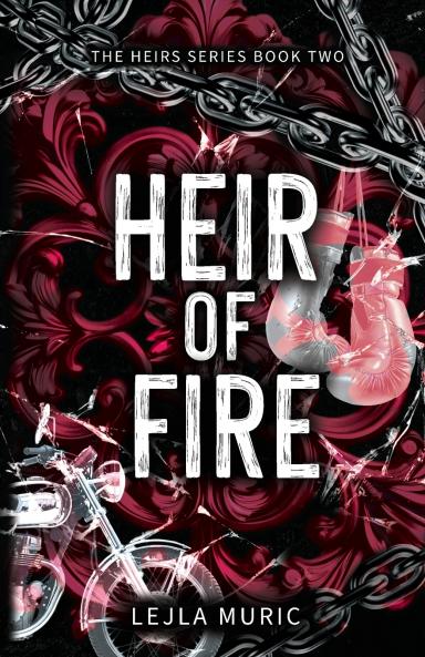 Heir of Fire