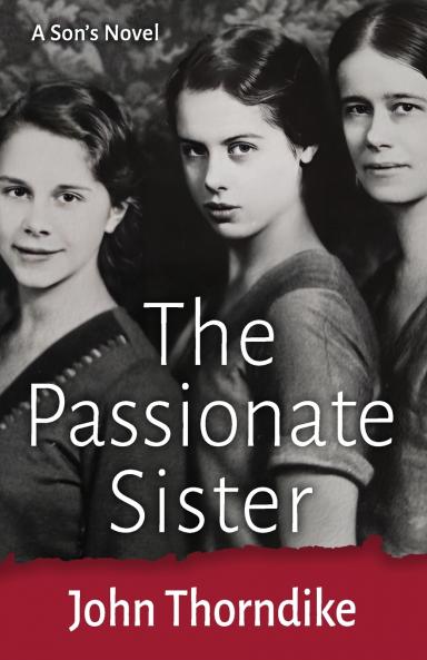 The Passionate Sister