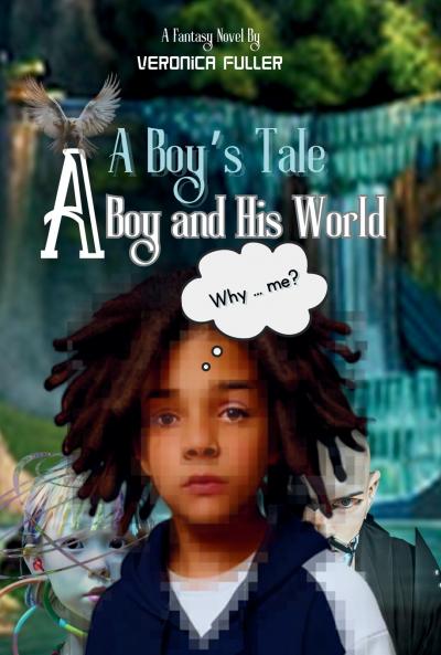 A Boy's Tale