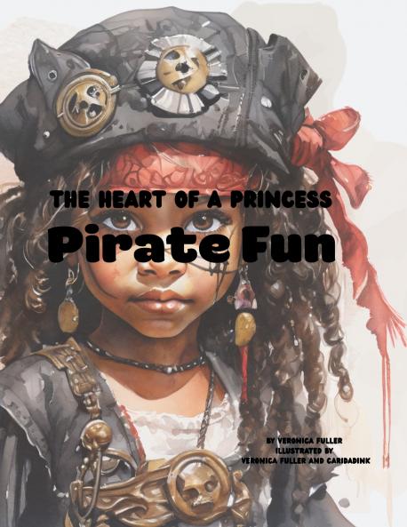The Heart of a Princess