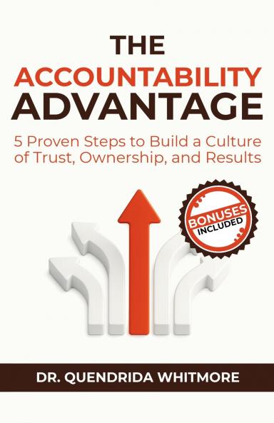 The Accountability Advantage