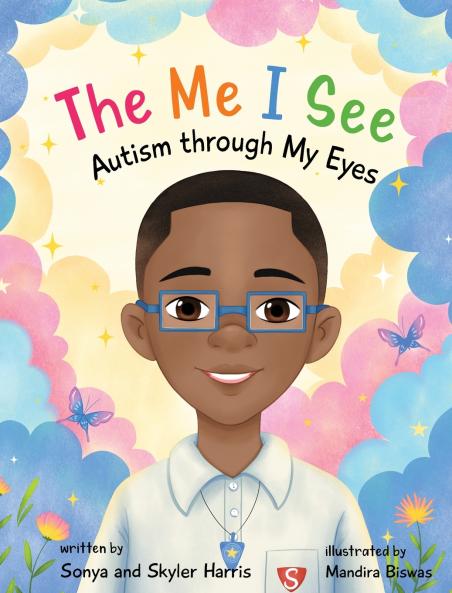 The Me I See; Autism Through My Eyes