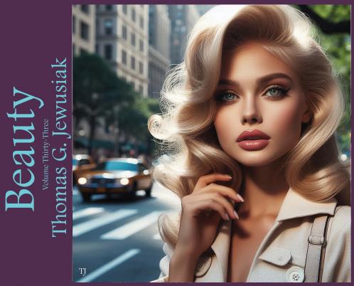 Beauty  Volume Thirty-Three
