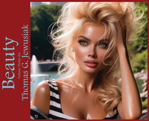 Beauty   Volume Thirty-Six