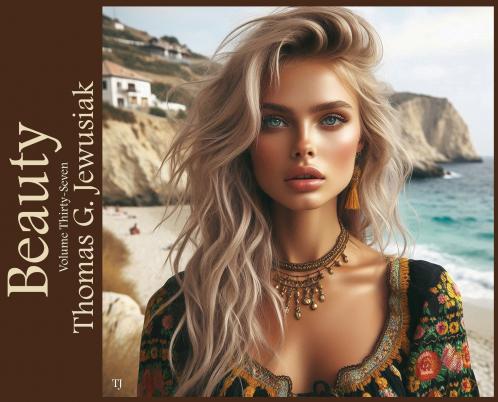 Beauty  Volume Thirty-Seven