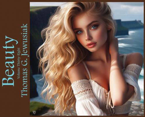 Beauty  Volume  Thirty-Eight