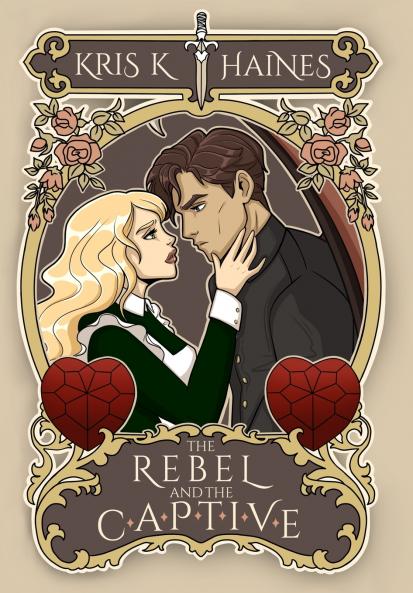 The Rebel and the Captive