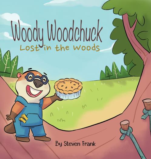 Woody Woodchuck