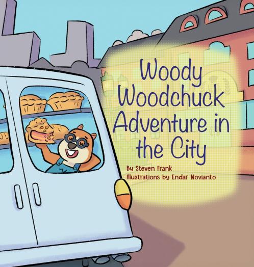 Woody Woodchuck