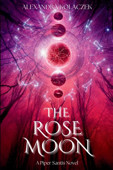 The Rose Moon