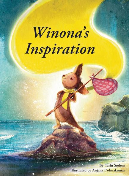 Winona's Inspiration