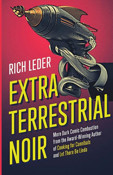 Extraterrestrial Noir