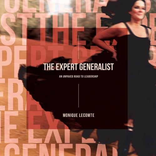 The Expert Generalist- An Unpaved Road to Leadership