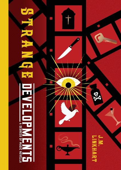 Strange Developments