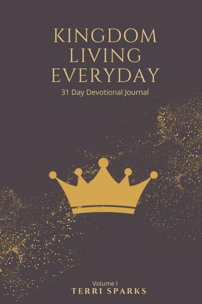 Kingdom Living Everyday