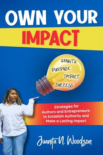 Own Your Impact