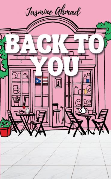 Back To You