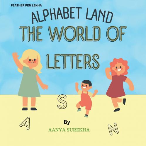 Alphabet Land