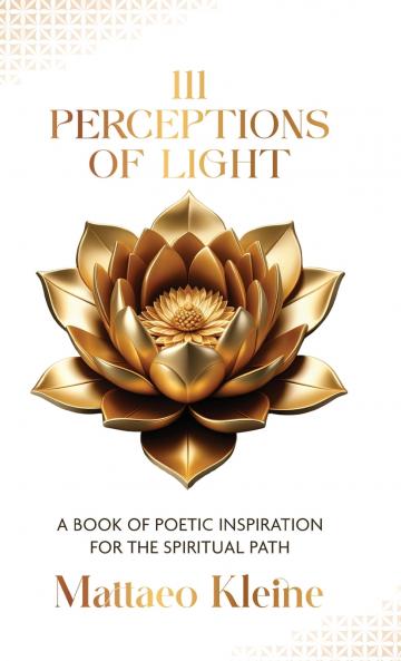111 Perceptions of Light