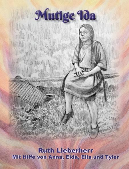 Mutige Ida