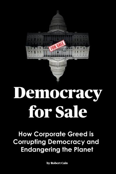 Democracy for Sale