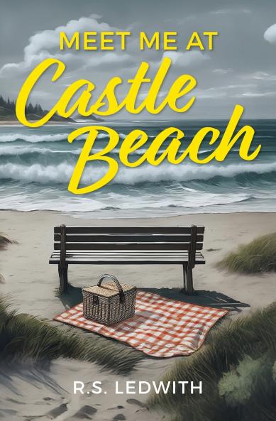 Meet Me at Castle Beach