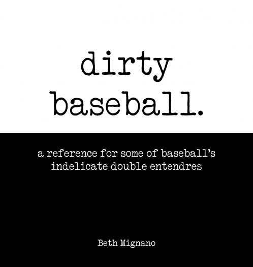 Dirty Baseball