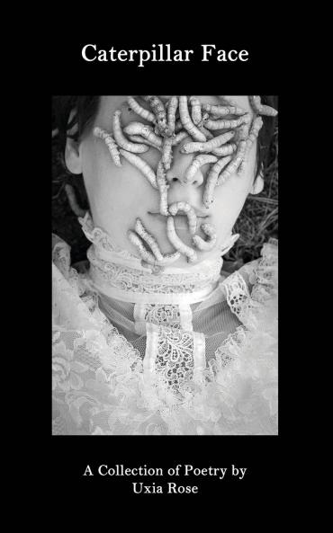 Caterpillar Face