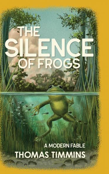 The Silence of Frogs